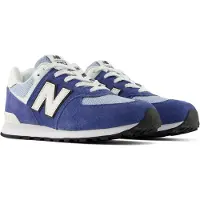 New Balance Sneakers G57450H Blau 36