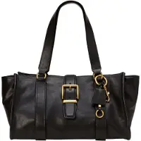 Marc O'Polo Marc OPolo Shopper "aus hochwertigem Rindleder"