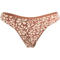 Roxy Bikini-Hose "Free Fallin"