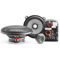 Focal 130 AS 2-Wege Kompo Lautsprecher 13 cm ACCESS