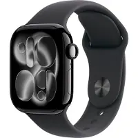 Apple Watch Series 11 , OLED, Touchscreen, 64 GB, WLAN, GPS, 30,3 g
