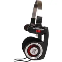 Koss Porta Pro Stereo-Kopfhörer - Red Hot 2.0 (rot)