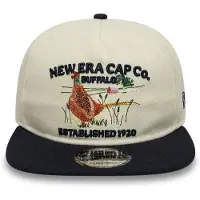 New Era Schirmmütze OUTDOOR GRAPHIC 19TWENTY herren