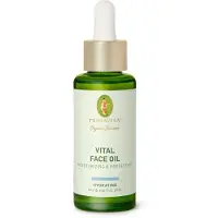 Primavera Hydrating Vital Face Oil Moisturizing & Protective 30 ml