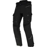 Rebelhorn Range wasserdichte Motorrad Textilhose