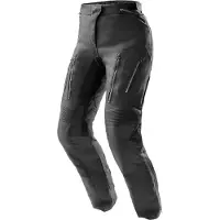 Rebelhorn Hiker 4 wasserdichte Damen Motorrad Textilhose