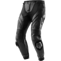 Rebelhorn Inferno Motorrad Lederhose
