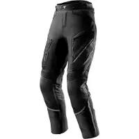 Rebelhorn Hardy 3.0 wasserdichte Damen Motorrad Textilhose