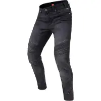Rebelhorn Eagle 3 Slim Fit Motorrad Jeans