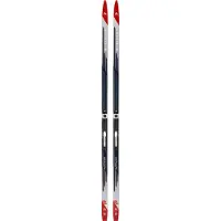MCKINLEY Langlauf-Ski-Set Active 8 Grip + Prolink Auto