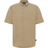 Jack Wolfskin - Sierra Canyon S/S Shirt - Hemd Gr XXL beige