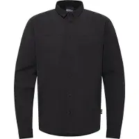 Jack Wolfskin Men's Sierra Canyon Long Sleeve Langarmshirt