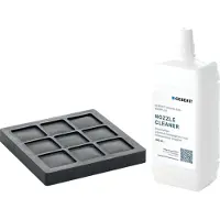 Geberit Düsenreiniger und Aktivkohlefilter für AqC 8000plus, Set, 1 Stk.