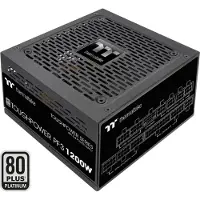 Thermaltake Toughpower PF3, 1200 W, 100 - 240 V, 50/60 Hz, 15 A, Aktiv, 100 W