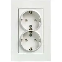 Siemens 5UB22133KK Unterputz-Steckdose (5UB22133KK)