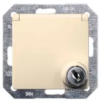 Siemens 5UB1906, 126 g, 95 mm, 82 mm, 77 mm