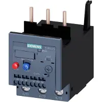 Siemens Überlastrelais 690 V/AC 1 Öffner, 1 Schließer 1 St. 3RU2136-1KD0 3RU21361KD0