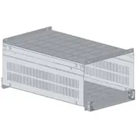 Siemens SIVACON S4 Schiene