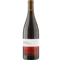 Weingut Pflüger Pinot Noir Buntsandstein Qualitätswein Pfalz, Bio Rotwein, Biowein