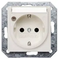 Siemens Steckdose 1f cws glz UP m.BS IP20 BSF 5UB1524