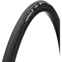 Challenge Strada Pro Superpoly Tubular 700c X 25 Steifer Rennradreifen