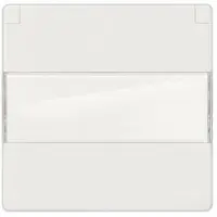 Siemens Steckdosenabdeckung DELTAi-system ti-ws 5UH1081