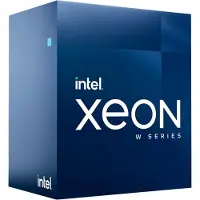 Intel Xeon w9-3475X, Xeon W, LGA 4677 (Socket E), Box, , w9-3475X, 2,2 GHz