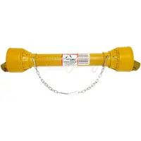 Dema Kardan-/Gelenkwelle 80-110 cm 6Z 1 3/8"