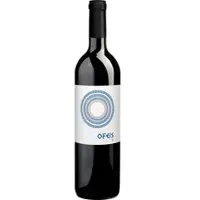 ARKAS S.A.-Domaine Spiropoulos Domaine Spiropoulos Ofeis PGI Peloponnese 2021, Bio Rotwein, Biowein