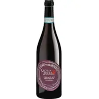Poggio Ridente Cecilia Zucca Barbera Piemonte DOC, Bio Rotwein, Biowein