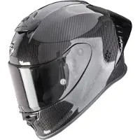 Scorpion EXO-R1 Evo II Carbon Air Integralhelm unisex schwarz, S
