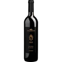 Sangiovanni Zeii Offida Rosso DOCG, Bio Rotwein, Biowein