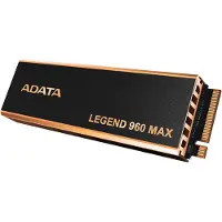 ADATA LEGEND 960 MAX, 4 TB, M.2, 7400 MB/s