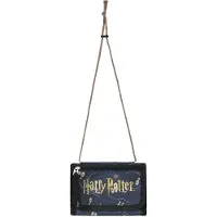 Baagl Geldbörse Harry Potter Die Karte des Rumtreibers