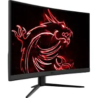 MSI G32C4 E2 31,5" Curved Monitor