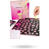 Secret Play Kinky oder Vanilla Spiel