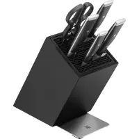 WMF Grand Class 1882149992, 6-teiliges Messerset