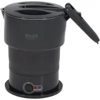 Adler Ad 1377 0.6l 600w Wasserkocher