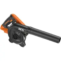 AEG 18 V Pro18V Akku-Gebläse BGE 18C2 - Kraftvoll und Handlich für Jeden Einsatz
