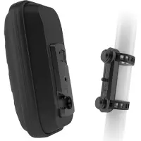 Fidlock Werkzeugtasche & Halterung Twist Uni Base Set, Schwarz