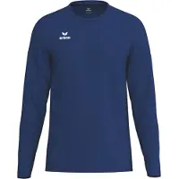 Erima Langarmshirt Intro
