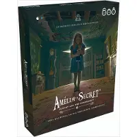 Zygomatic Amelia's Secret: Flucht aus der Dunkelheit