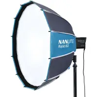 Nanlite Rapid 60 FM Mount Softbox