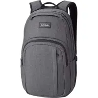 Dakine Rucksack Campus M 25L Grau