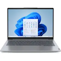 Lenovo ThinkBook 14 G7 IML, Intel Core Ultra 5, 35,6 cm (14"), 1920 x 1200 Pixel, 16 GB, 512 GB, Windows 11 Pro