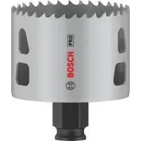 Bosch Pc Plus Lochsäge Für Holz 65 Mm