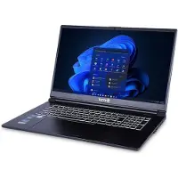 Wortmann AG TERRA MOBILE 1778R, Intel Core i7, 43,9 cm (17.3"), 1920 x 1080 Pixel, 16 GB, 1 TB, Windows 11 Pro