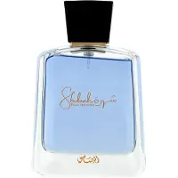 Rasasi Shuhrah Pour Homme Eau de Parfum 90 ml