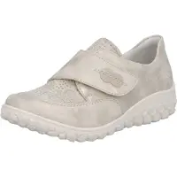 Rieker Alula Low-Top-Sneaker mit Schnürung