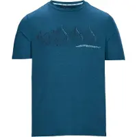 Killtec Herren Funktions T-Shirt MN TSHRT C